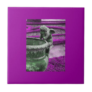 Carreau Versailles Angel Grunge