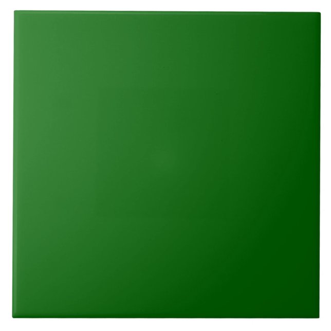 Carreau vert clair (Devant)