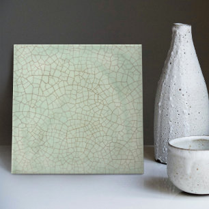 Carreau Vert craqué