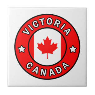 Carreau Victoria Canada