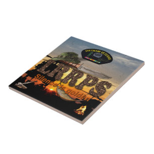 Carreau Vietnam Vets LRRPS LRRP LURPS Recon Recondo