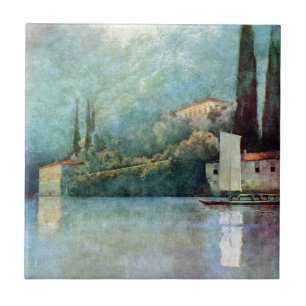 Carreau Villas vintages et jardins : Villa Pliniana