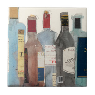 Carreau Vins et spiritueux
