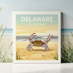 Carreau Vintage Delaware