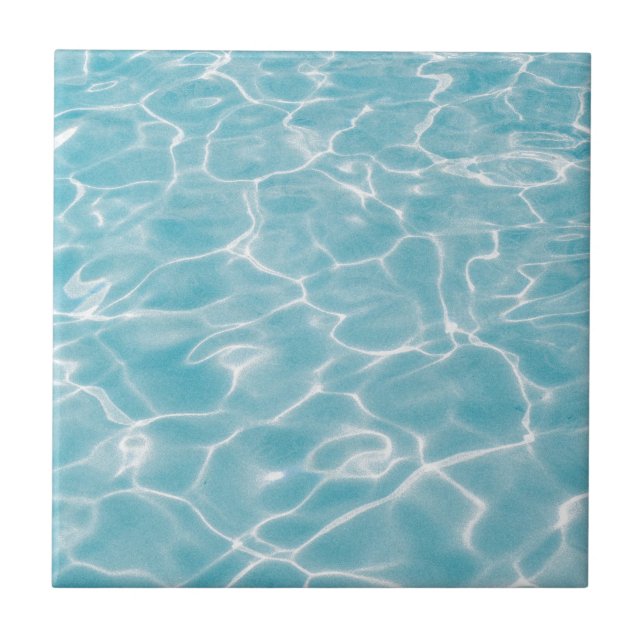 Carreau vitrines de piscine (Devant)