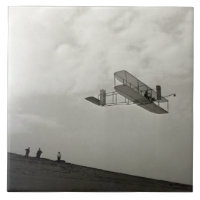 Vol Aviation De Test De Planeur Frères Wright