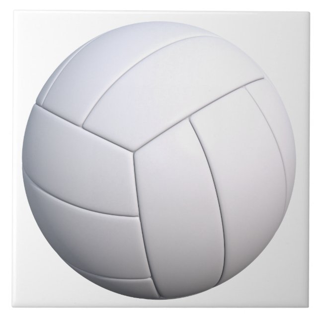 CARREAU VOLLYBALL (Devant)