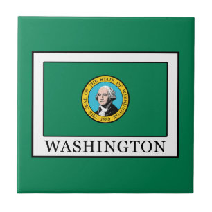 Carreau Washington