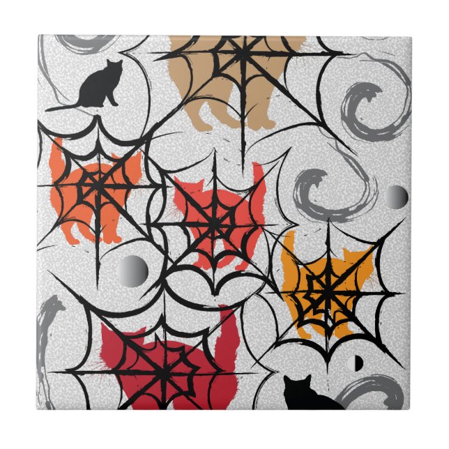 Carreau Web CAT (Devant)