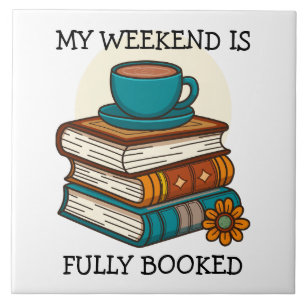 Carreau Week-end Les Amateurs De Livre Entièrement Réservé