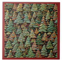 Whimsey Forêt de Noël