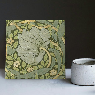 Carreau William Morris