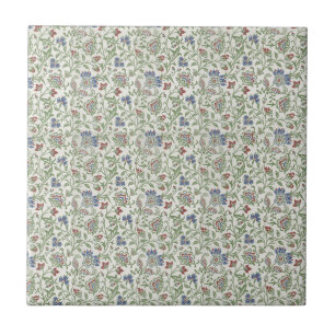 Carreau William Morris Brentwood