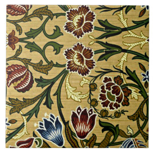 Carreau William Morris - Brocade,