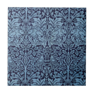 Carreau William Morris BrotherRabbit