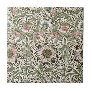 Carreau William Morris Corncockle