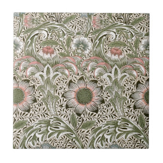 Carreau William Morris Corncockle