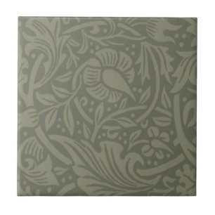 Carreau William Morris Daffodil Papier peint floral