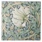 William Morris Pimpernel Fond d'écran floral
