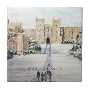 Carreau Winter at Windsor Castle
