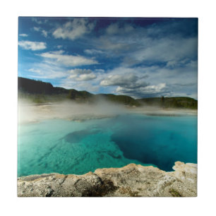 Carreau Yellowstone