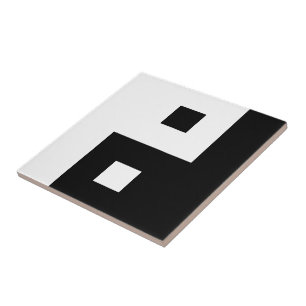 Carreau Yin carré Yang