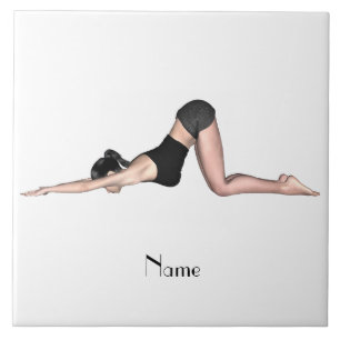 Carreau Yoga Poses Thunder_Cove