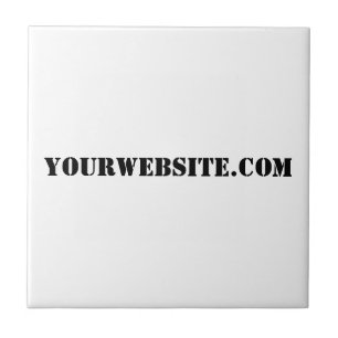Carreau YourWebSite.com