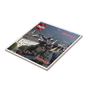 Carreau zAT018 INNSBRUCK Autriche,