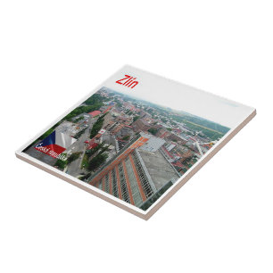 Carreau zCZ008 ZLÍN République tchèque,
