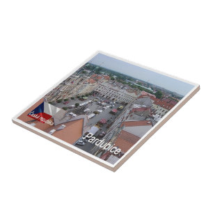Carreau zCZ011 PARDUBICE République tchèque,