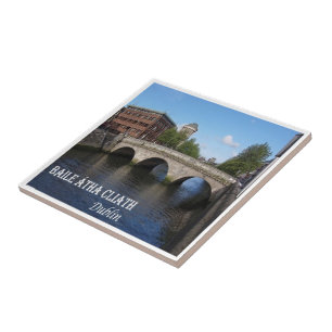 Carreau zIE010 DUBLIN, Baile Átha Cliath, Irlande,