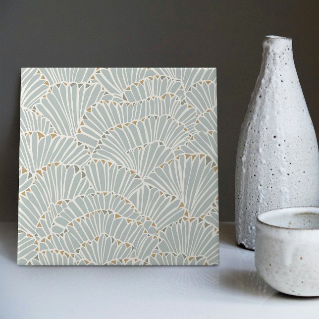 Carreaux Art Déco Carrelage céramique (Créateur téléchargé)