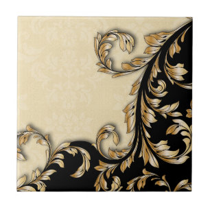 Carreaux baroques