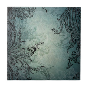 Carreaux baroques