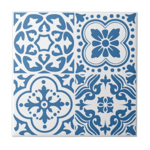 Carreaux bleu portugais 2