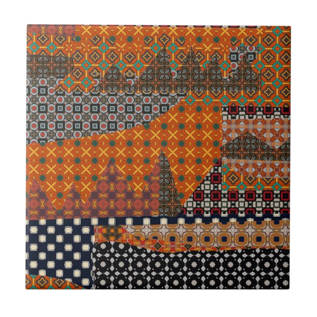 Carreaux céramique Designer (Devant)