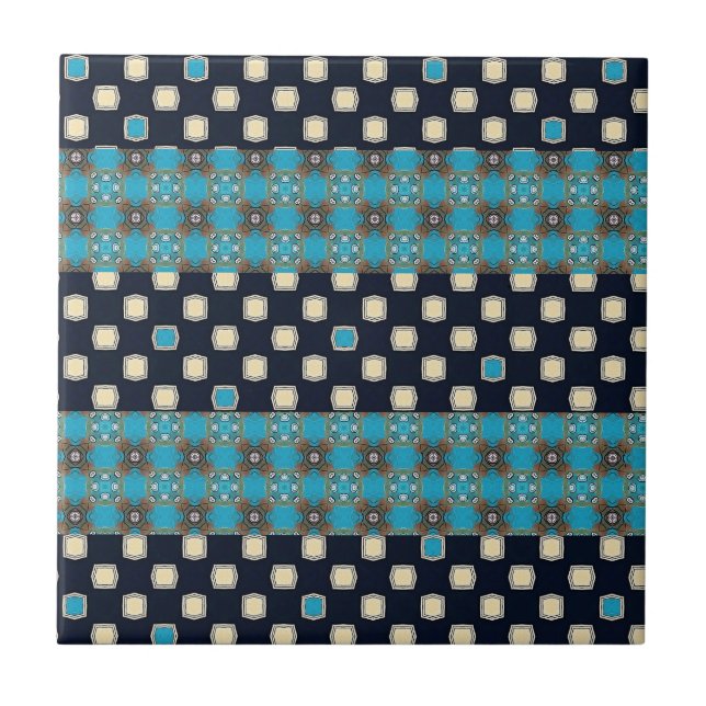 Carreaux céramique Designer (Devant)