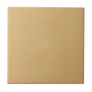 Carreaux couleur jaune or Whiskey