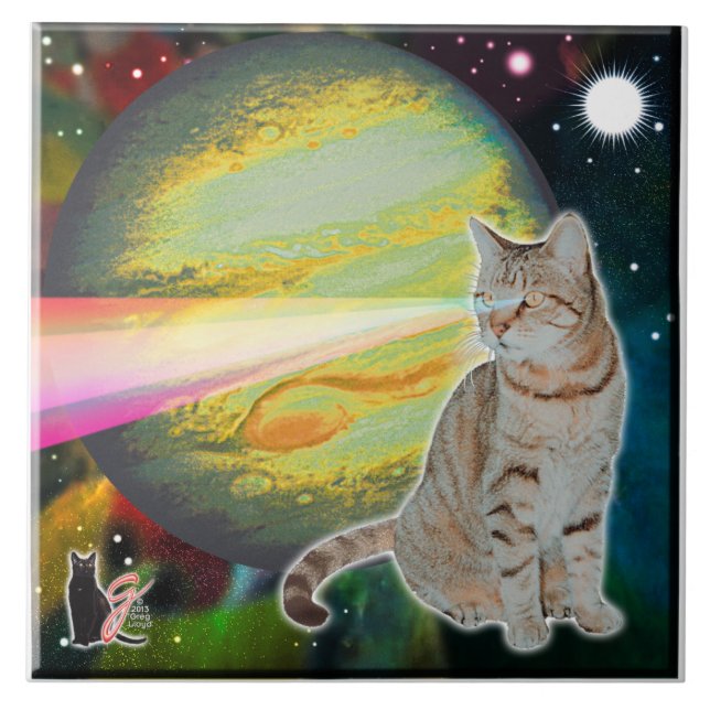 Carreaux de carrosserie Laser-Cat (Devant)