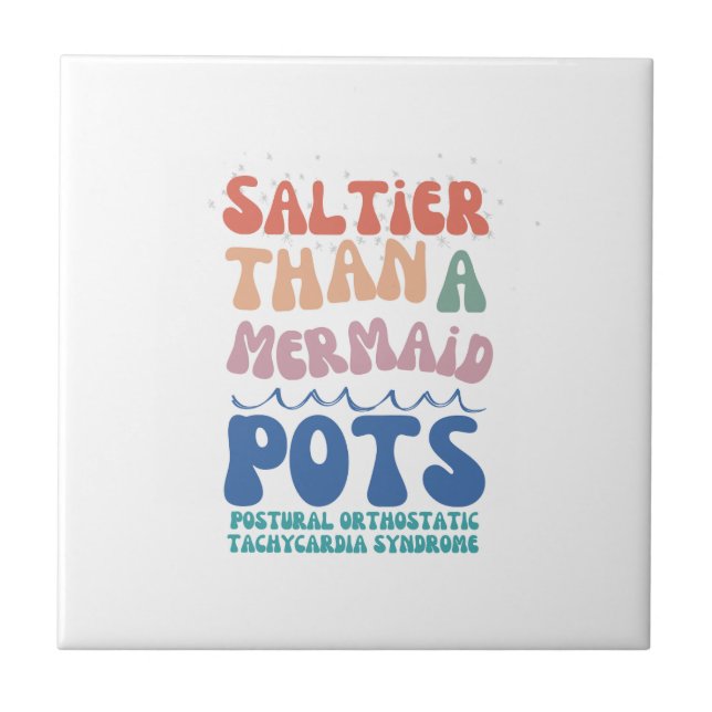 Carreaux de céramique d'été (Devant)