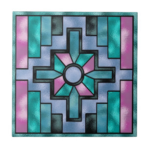 Carreaux de céramique du Sud-Ouest