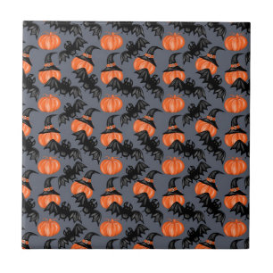 Carreaux de céramique Halloween
