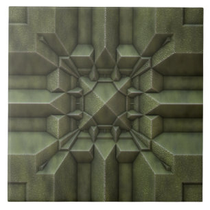 Carreaux de céramique industrielle