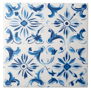 Carreaux de Delft
