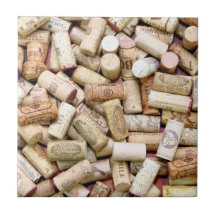 Carreaux de vin