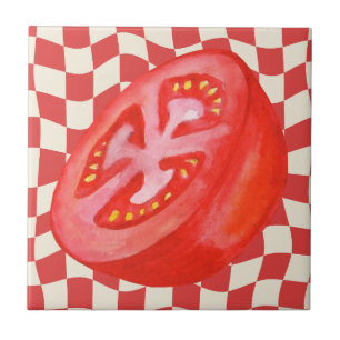 Carreaux en céramique