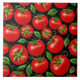 Carreaux en céramique