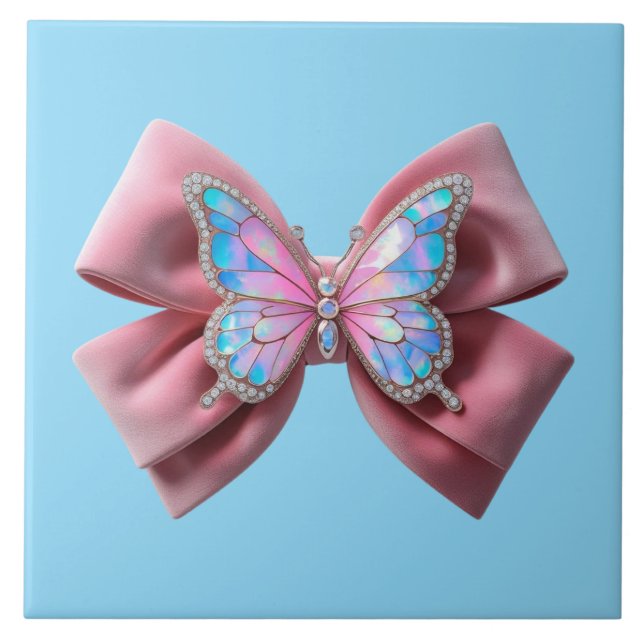 Carreaux en céramique (Devant)