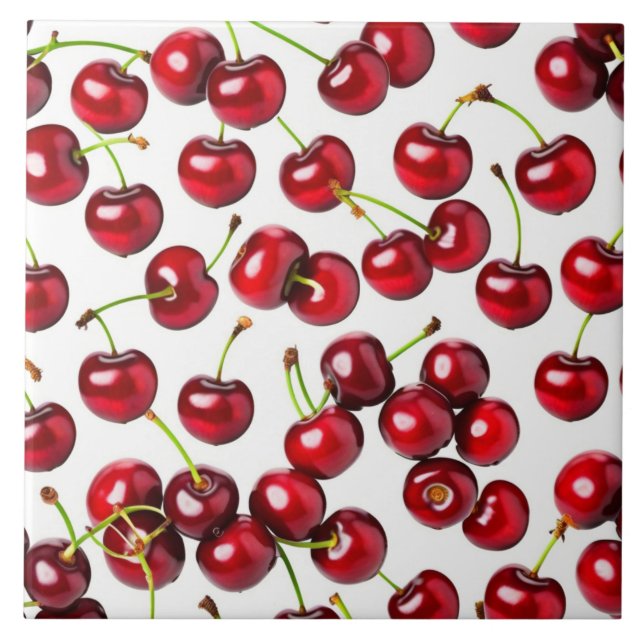 Carreaux en céramique (Devant)